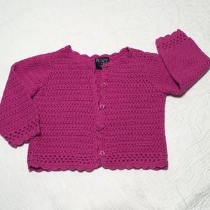 3T (4/$20) Cotton Cardigan by The Children’s Place
